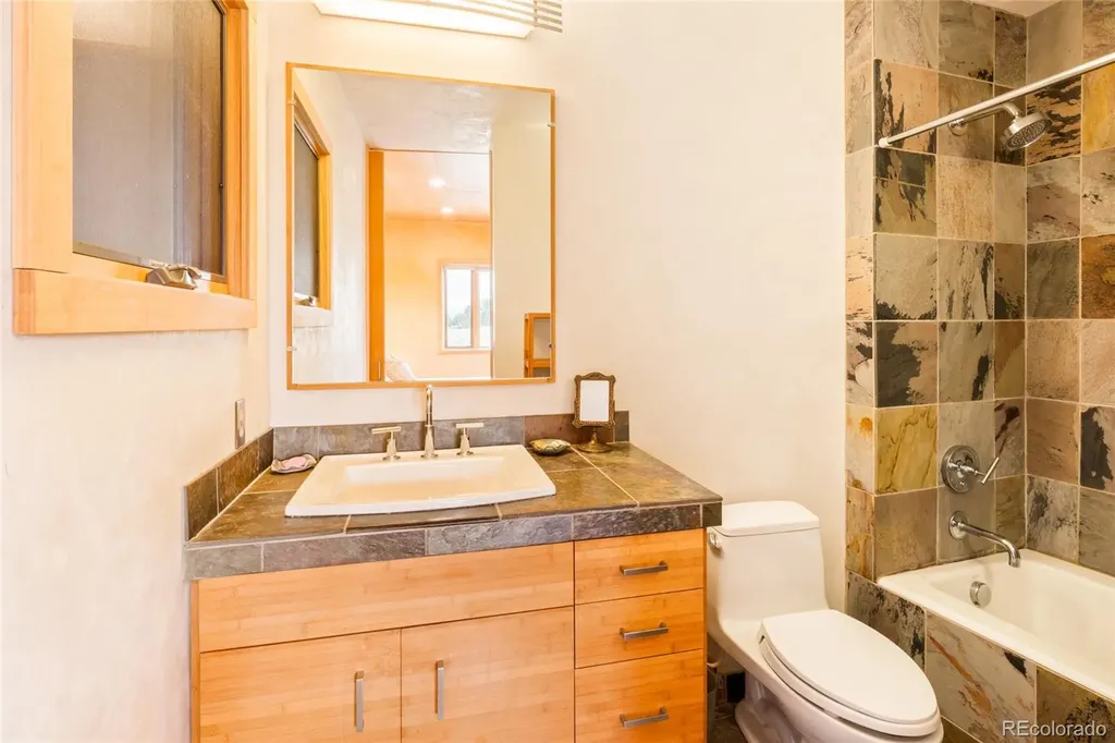 719 Heatherbrae Road Crestone CO 81131