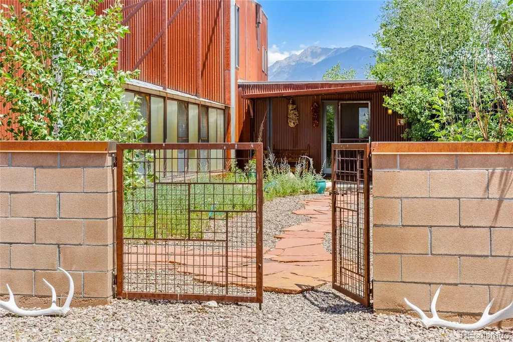 719 Heatherbrae Road Crestone CO 81131