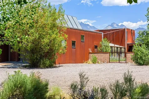 719 Heatherbrae Road Crestone CO 81131
