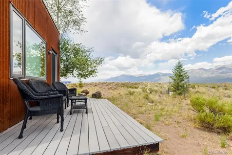 719 Heatherbrae Road Crestone CO 81131