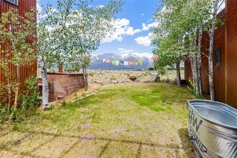 719 Heatherbrae Road Crestone CO 81131