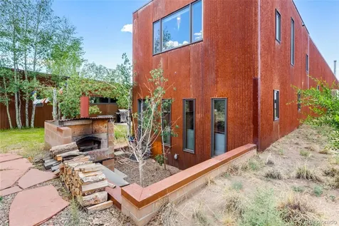 719 Heatherbrae Road Crestone CO 81131