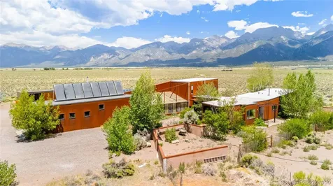 719 Heatherbrae Road Crestone CO 81131