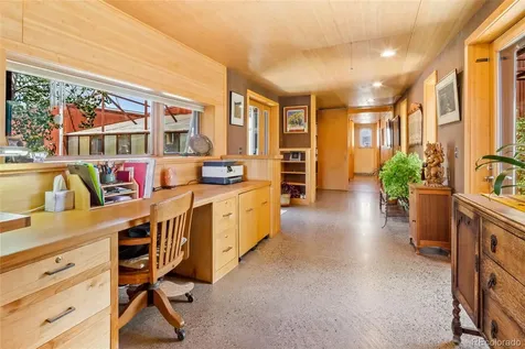719 Heatherbrae Road Crestone CO 81131