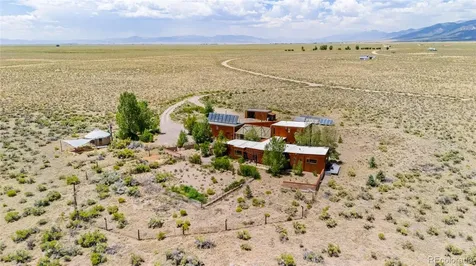 719 Heatherbrae Road Crestone CO 81131