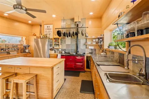 719 Heatherbrae Road Crestone CO 81131
