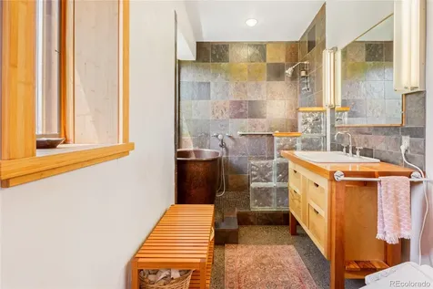 719 Heatherbrae Road Crestone CO 81131