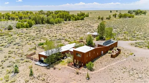 719 Heatherbrae Road Crestone CO 81131