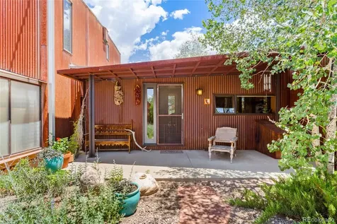 719 Heatherbrae Road Crestone CO 81131