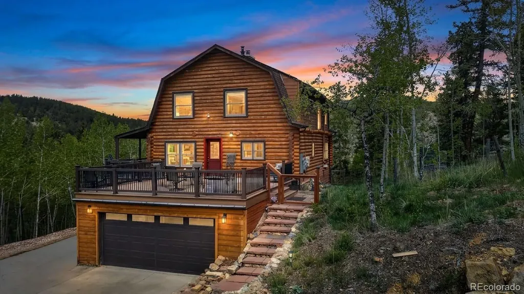 521 Golden Gate Drive Golden CO 80403