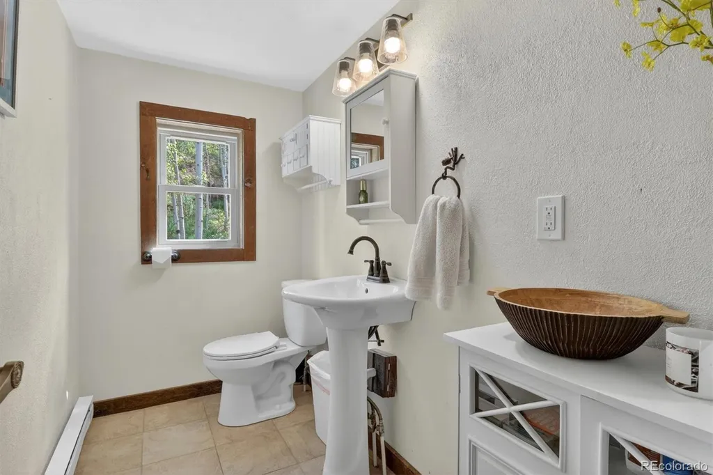 521 Golden Gate Drive Golden CO 80403