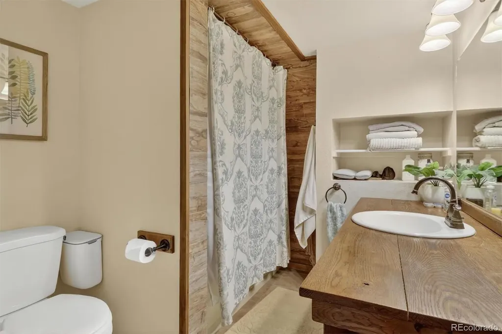 521 Golden Gate Drive Golden CO 80403