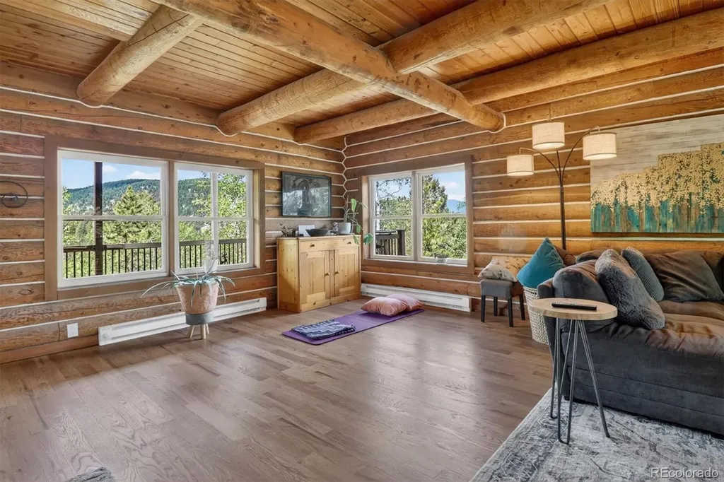 521 Golden Gate Drive Golden CO 80403