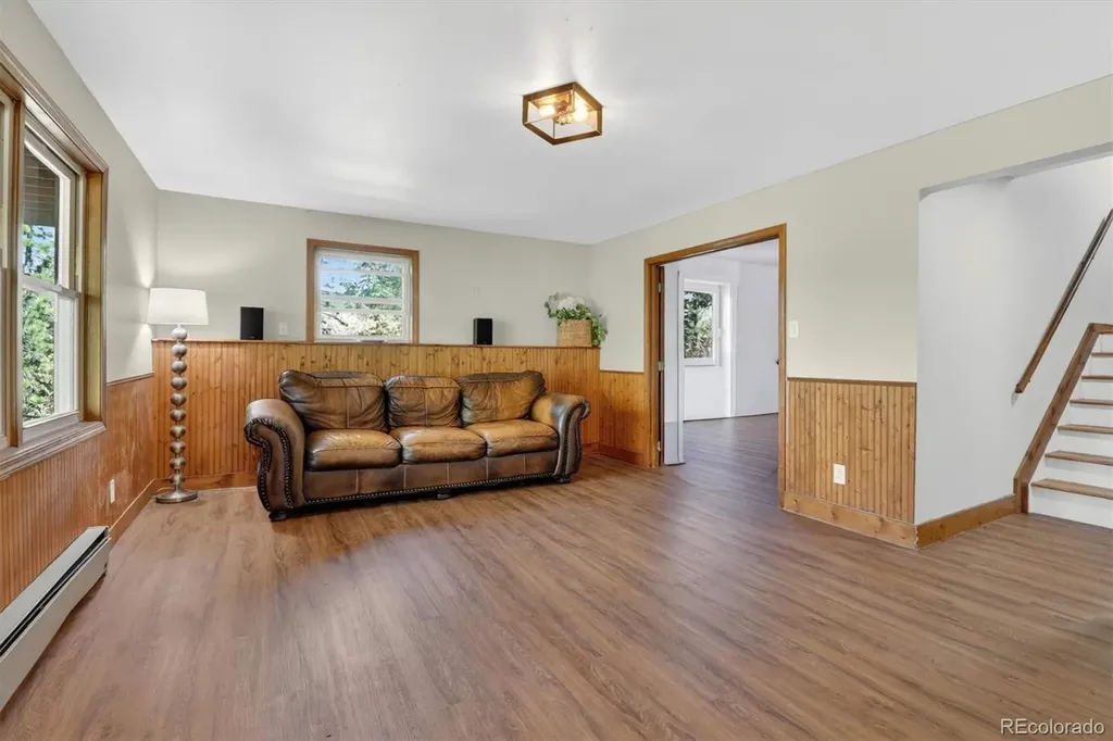 521 Golden Gate Drive Golden CO 80403