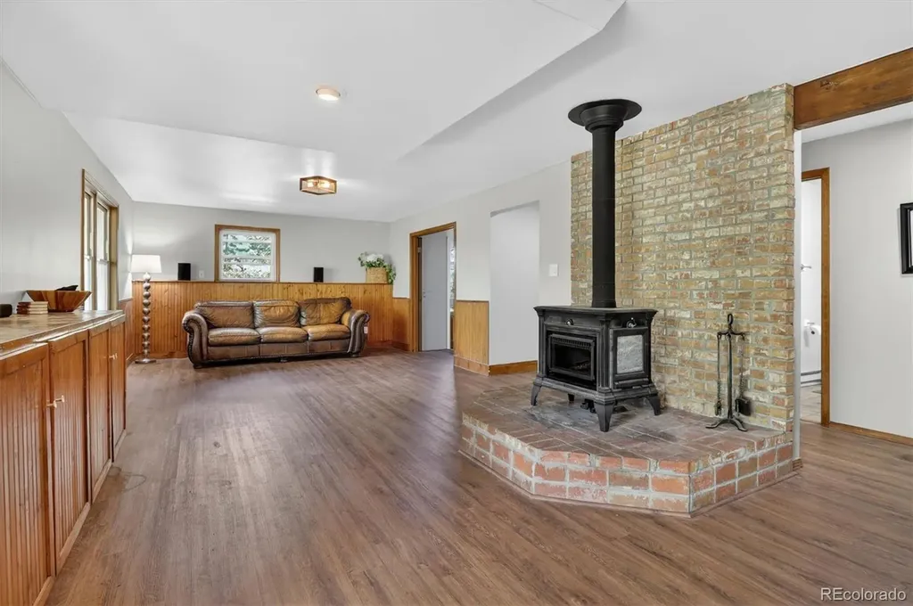 521 Golden Gate Drive Golden CO 80403