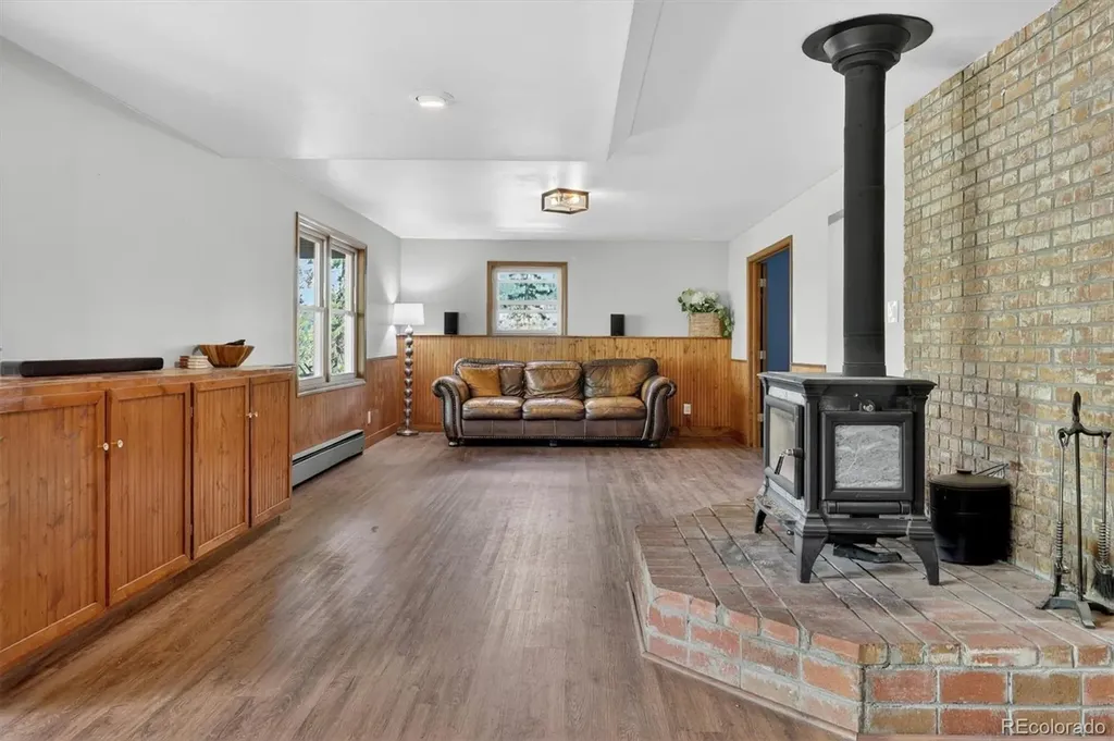 521 Golden Gate Drive Golden CO 80403
