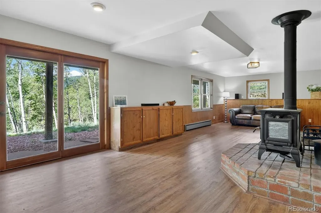 521 Golden Gate Drive Golden CO 80403