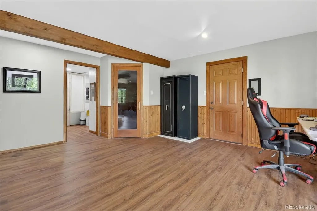 521 Golden Gate Drive Golden CO 80403