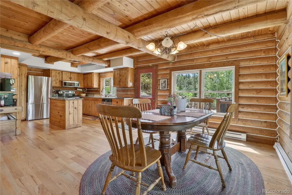 521 Golden Gate Drive Golden CO 80403