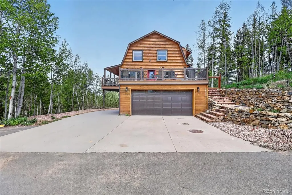 521 Golden Gate Drive Golden CO 80403