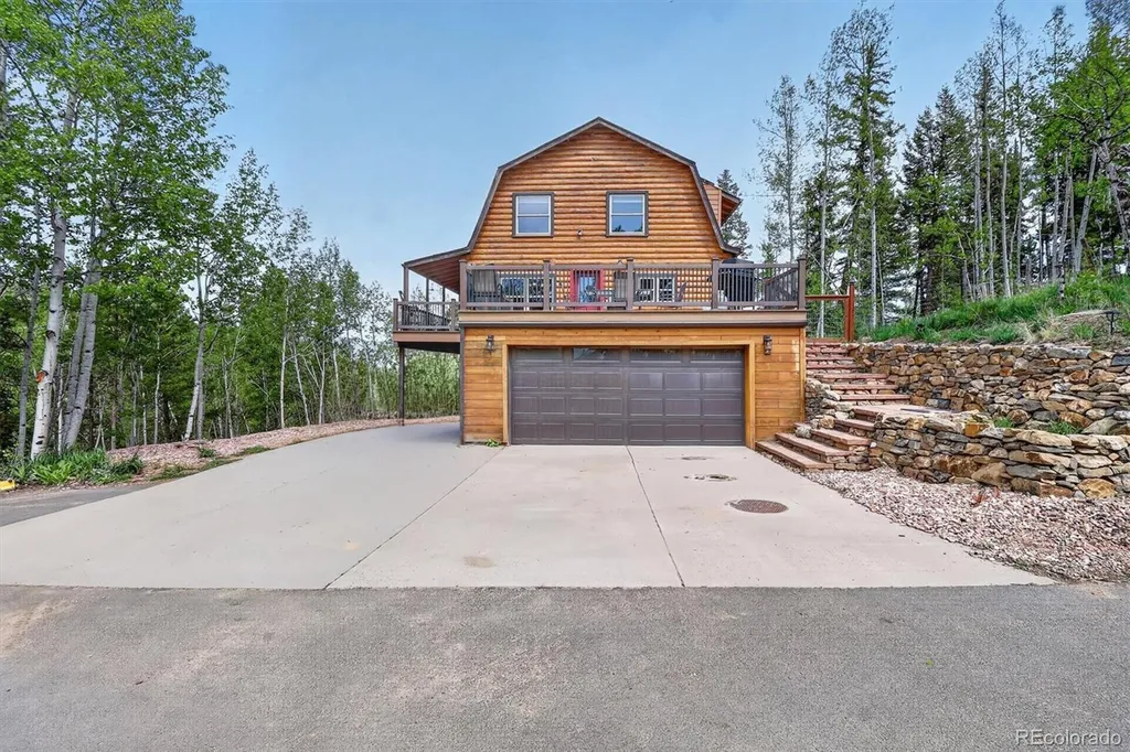 521 Golden Gate Drive Golden CO 80403