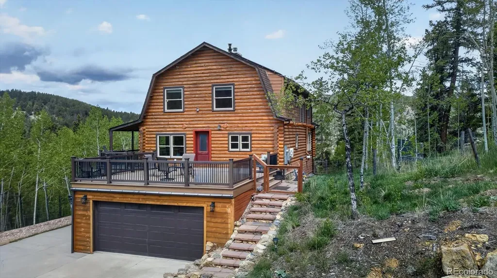 521 Golden Gate Drive Golden CO 80403