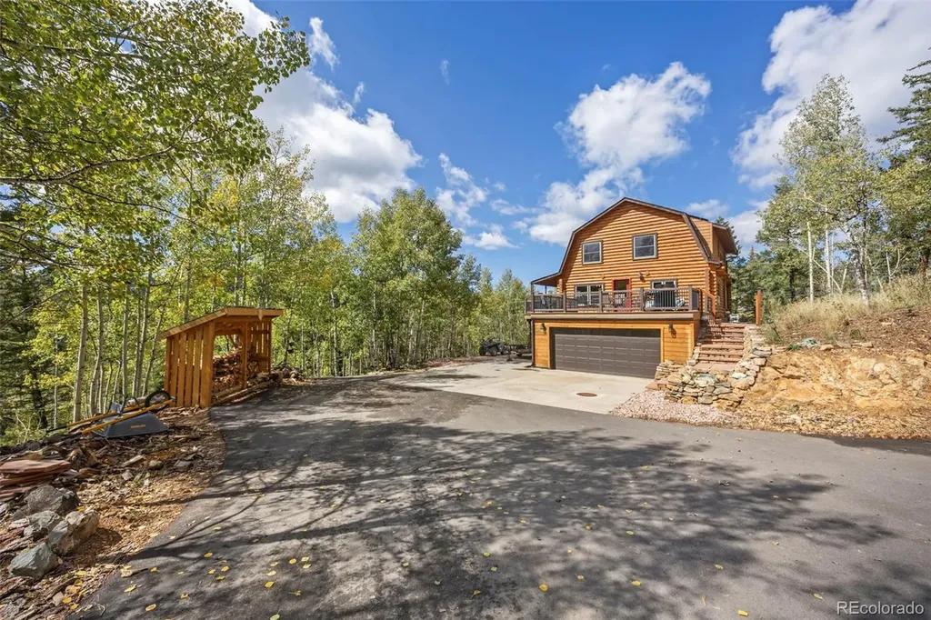521 Golden Gate Drive Golden CO 80403