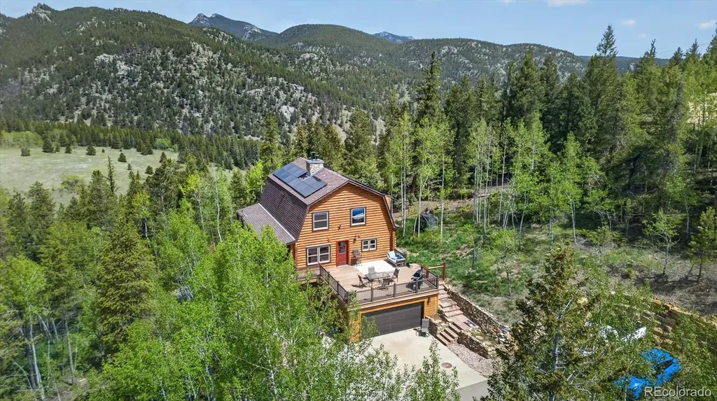 521 Golden Gate Drive Golden CO 80403