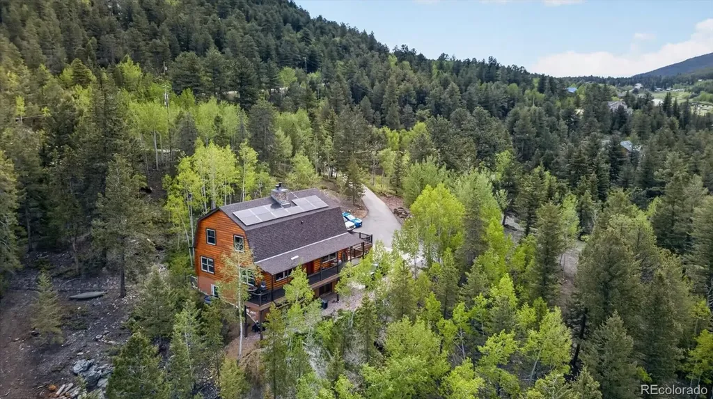 521 Golden Gate Drive Golden CO 80403