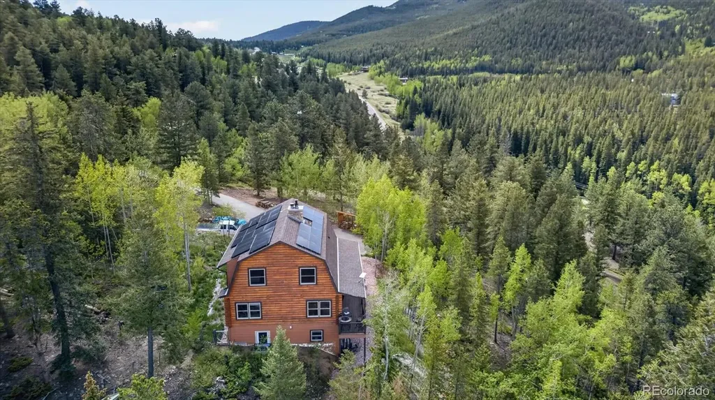 521 Golden Gate Drive Golden CO 80403