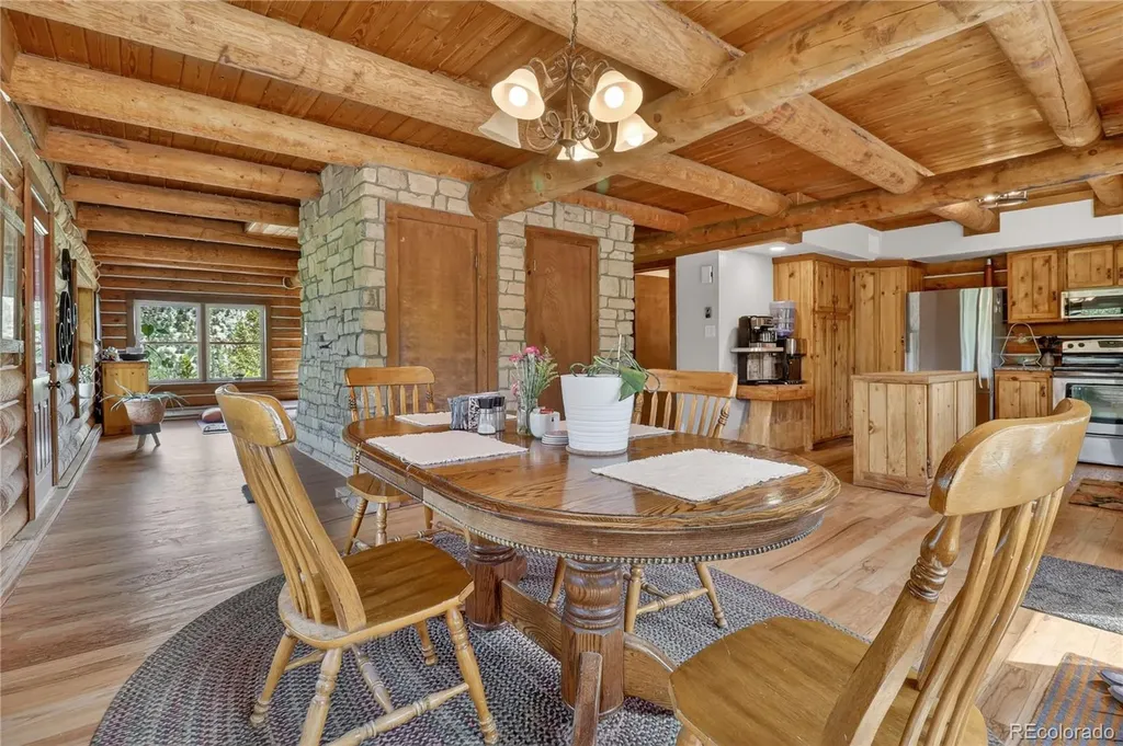 521 Golden Gate Drive Golden CO 80403