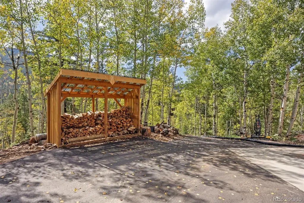521 Golden Gate Drive Golden CO 80403