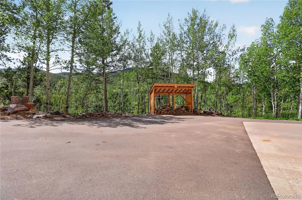 521 Golden Gate Drive Golden CO 80403