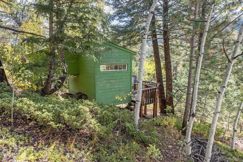521 Golden Gate Drive Golden CO 80403