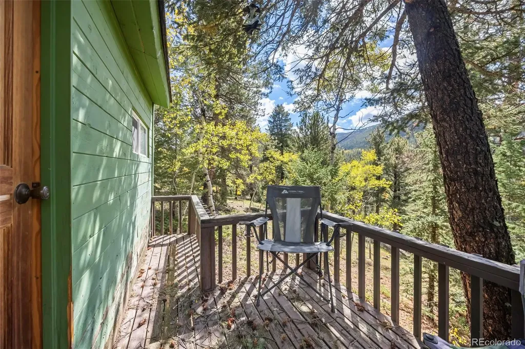 521 Golden Gate Drive Golden CO 80403
