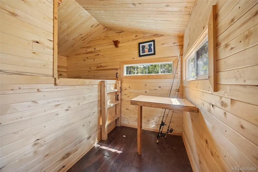 521 Golden Gate Drive Golden CO 80403
