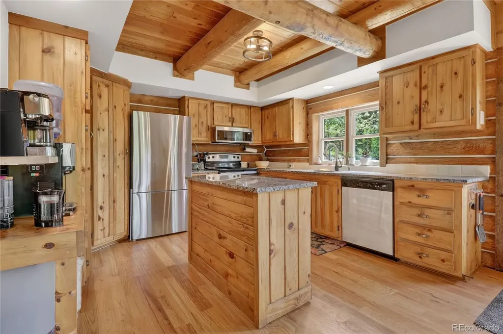 521 Golden Gate Drive Golden CO 80403