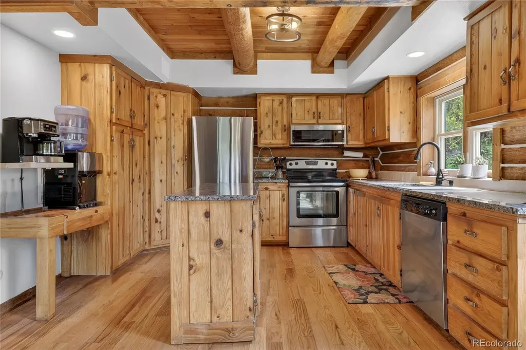 521 Golden Gate Drive Golden CO 80403