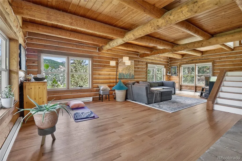 521 Golden Gate Drive Golden CO 80403