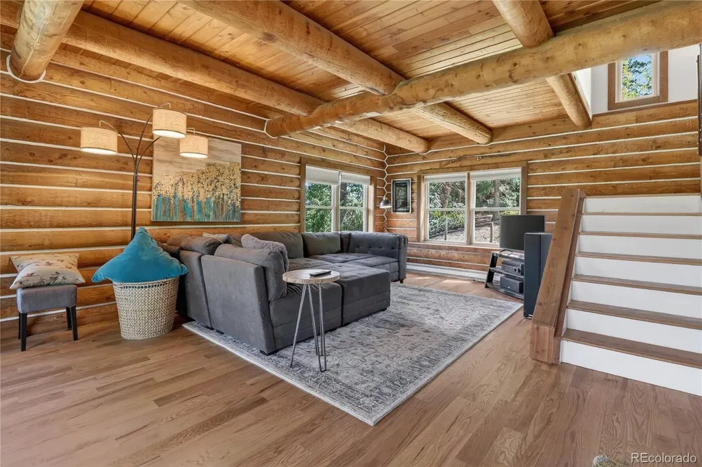 521 Golden Gate Drive Golden CO 80403