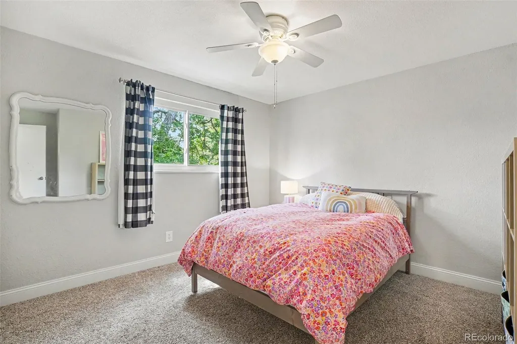 7506 Beech Court Arvada CO 80005