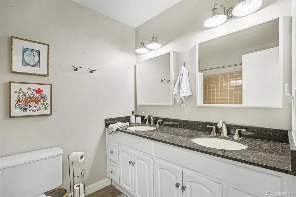 7506 Beech Court Arvada CO 80005