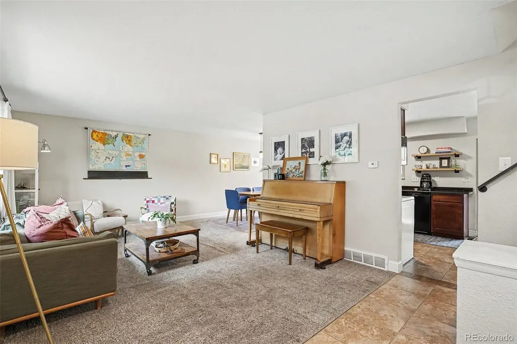 7506 Beech Court Arvada CO 80005