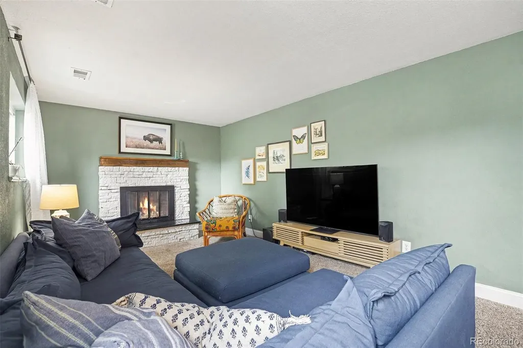 7506 Beech Court Arvada CO 80005
