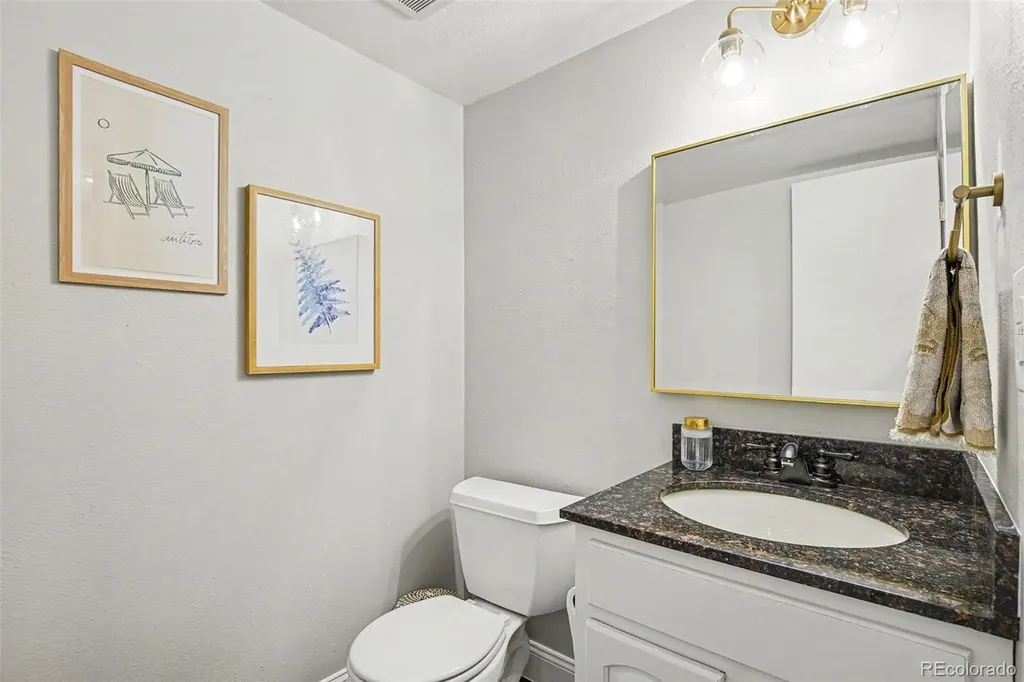 7506 Beech Court Arvada CO 80005