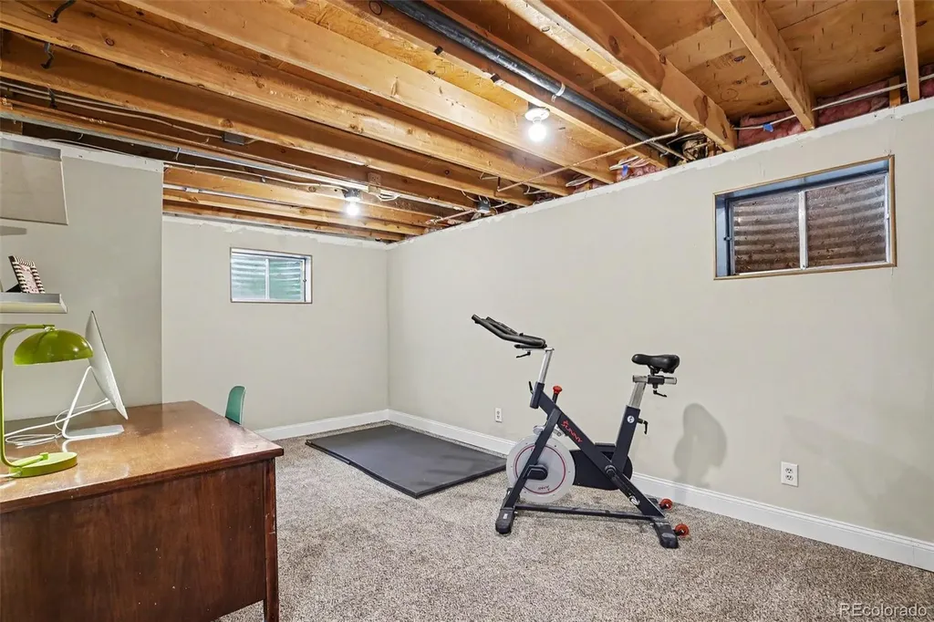 7506 Beech Court Arvada CO 80005