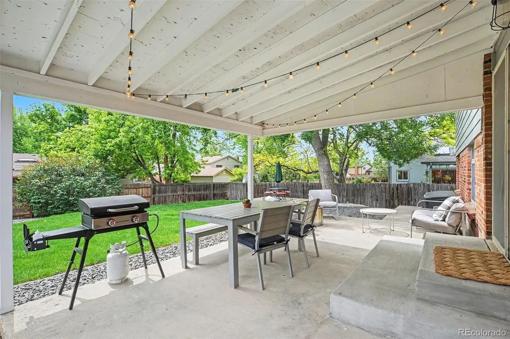 7506 Beech Court Arvada CO 80005