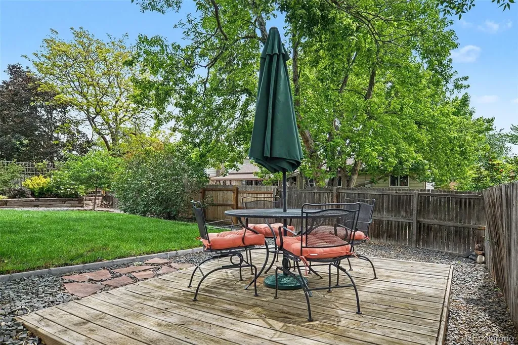 7506 Beech Court Arvada CO 80005