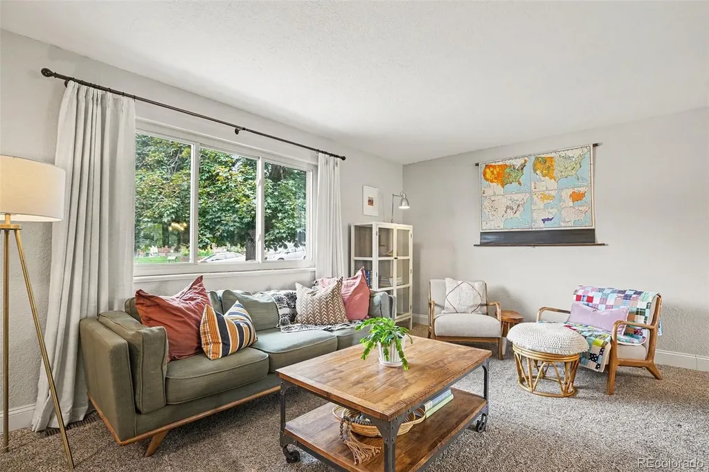 7506 Beech Court Arvada CO 80005