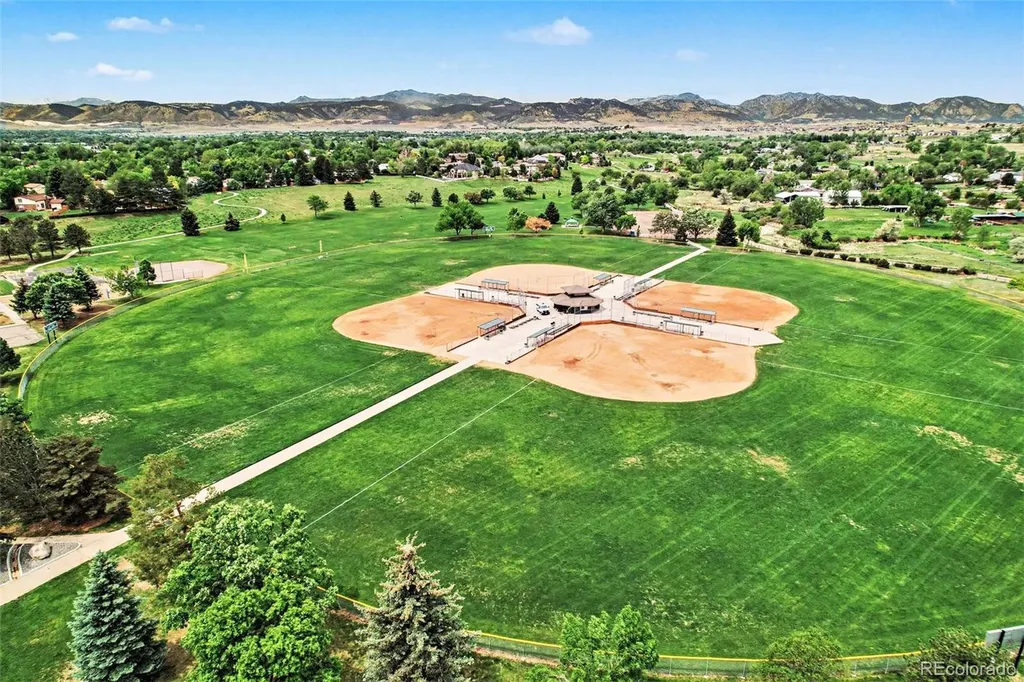 7506 Beech Court Arvada CO 80005